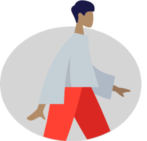 An avatar of Helen, an Overseas Traveller